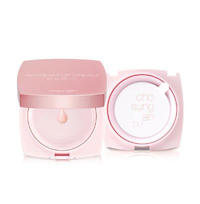 chosungah™ Raybeam Up Cream Angeling Edition 14g (SPF50+) Original product + Refill - EmpressKorea