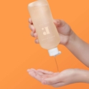 chosungah Root's Recipe Carrot Toner 300ml - EmpressKorea