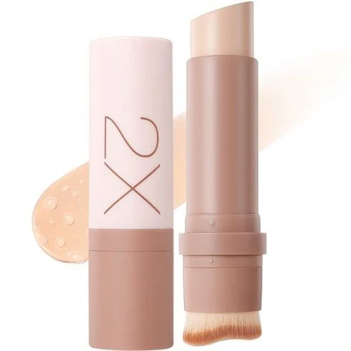 chosungah™ Super Fit Cover Foundation 2x 12g - EmpressKorea