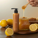 chosungah Wonder Bath Lemon Chung Cleanser 200ml - EmpressKorea