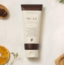 chosungah Wonder Bath PHA5.5 PH Balance PHA Cleansing Foam 130ml - EmpressKorea