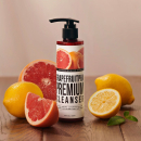 chosungah Wonder Bath Premium Vegitoks GrapefruitPHA Cleanser 200ml - EmpressKorea