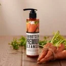 chosungah Wonder Bath Premium Vegitox Carrotcera Cleanser 200ml - EmpressKorea