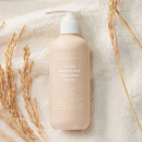 chosungah Wonder Bath Super Graintoks Cleanser White 300ml - EmpressKorea