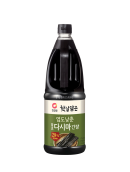 chungjungone Soy Sauce with Low Salinity 1.7L - EmpressKorea