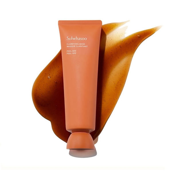 Sulwhasoo Clarifying Mask 120ml