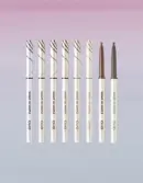 CLIO Sharp So Simple Waterproof Pencil Liner 0.14g