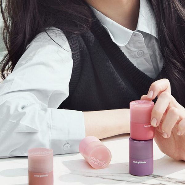 code glokolor Color Lip Serin 15ml - EmpressKorea