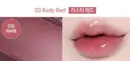 03.Rusty Red