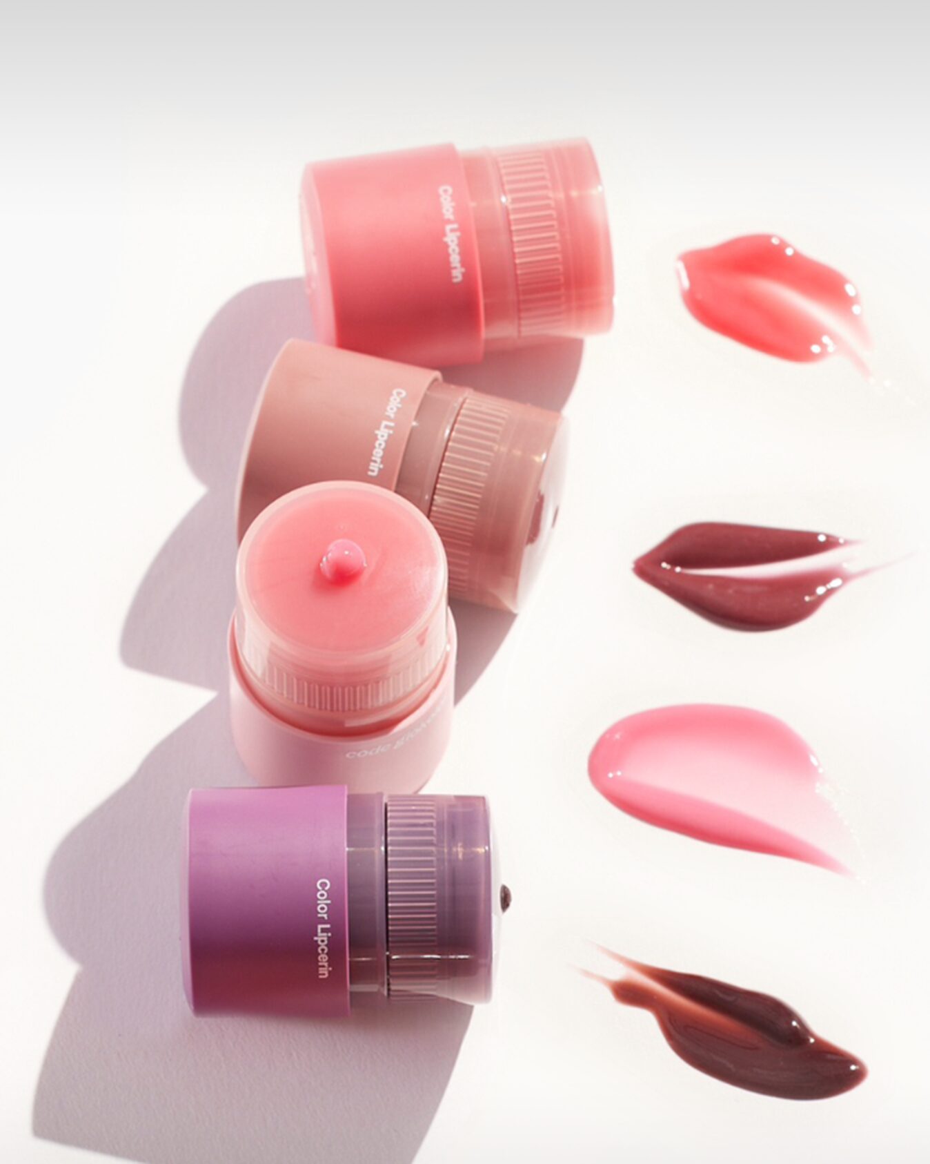 code glokolor Color Lip Serin 15ml - EmpressKorea