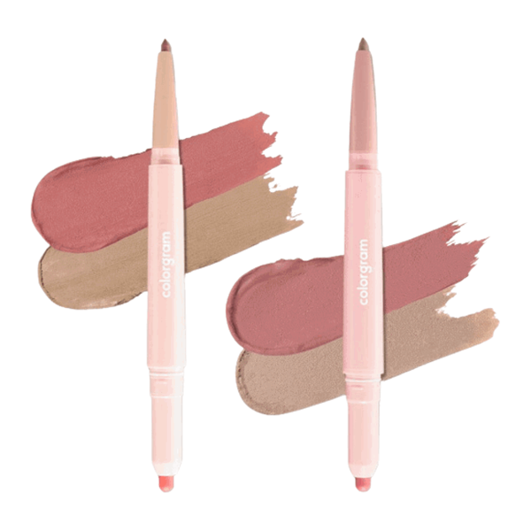 colorgram All In One Over-Lip Maker (2 Colors) 1EA - EmpressKorea