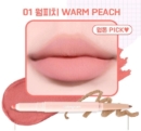 01 WARM PEACH