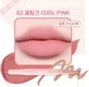 02 COOL PINK