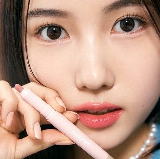 colorgram All In One Over-Lip Maker (2 Colors) 1EA - EmpressKorea