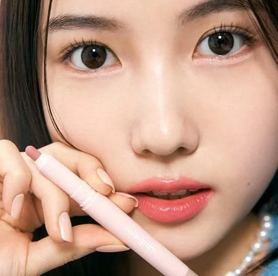colorgram All In One Over-Lip Maker (2 Colors) 1EA - EmpressKorea