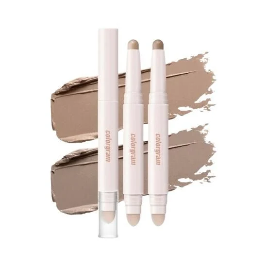 colorgram Re-Forming Contour Stick (2 Colors) 1.3g - EmpressKorea