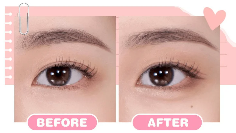 colorgram Shade Re-Forming Brush Liner (3 Colors) 0.5g - EmpressKorea