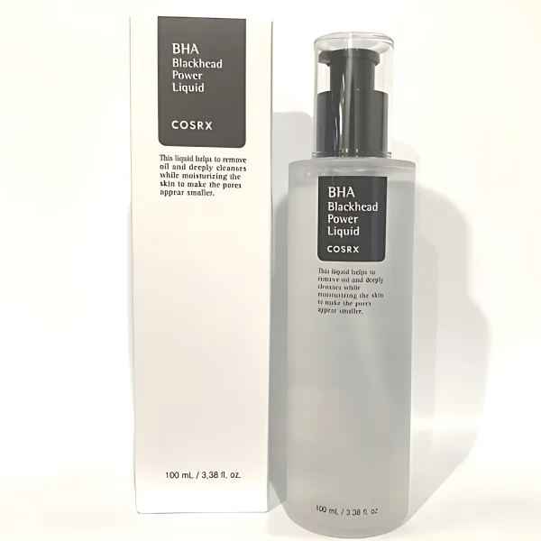 COSRX AHA7 Blackhead Power Liquid 100 ml