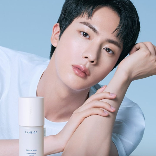 LANEIGE Cream Skin Cerapeptide Refiner 170ml