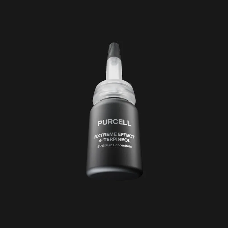 PURCELL Extreme Effects 4-Terpineol 10ml - Image 4