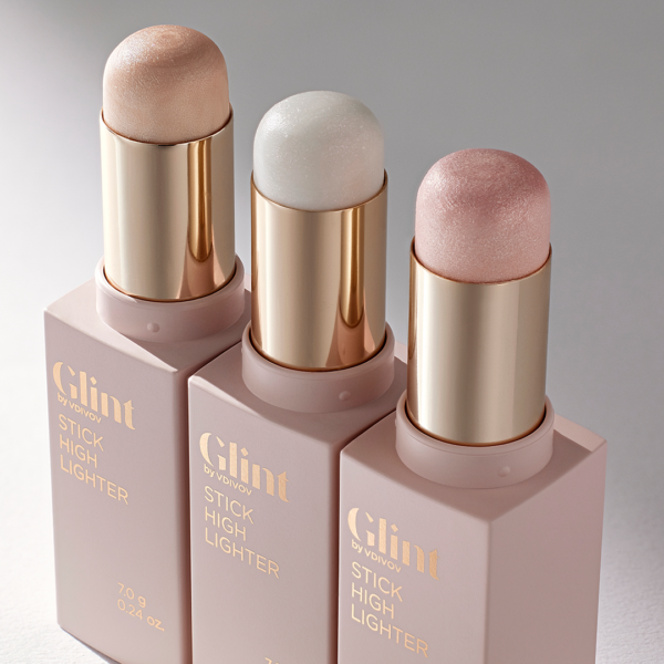 Glint by VDIVOV Stick Highlighter 7g