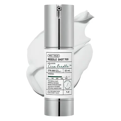 THE LAB by blanc doux Oligo Hyaluronic Acid 5000 Toner 500ml