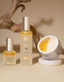 d'Alba Premium Vegan 3-piece Set - EmpressKorea