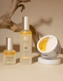 d'Alba Premium Vegan 3-piece Set - EmpressKorea