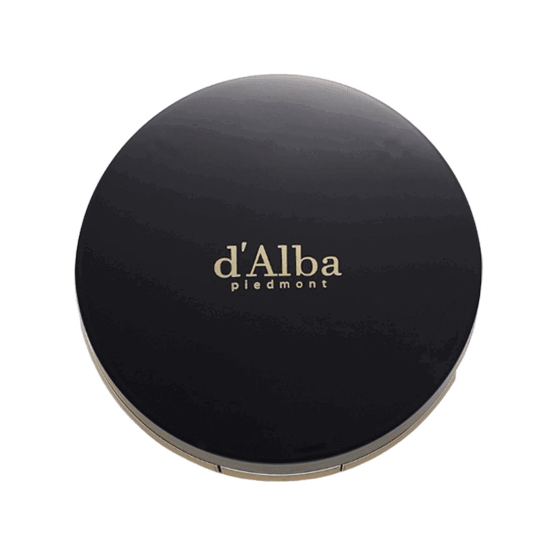 d'Alba Skin Fit Grinding Serum Cover Pact (2 Colors) SPF 50+ PA++++ 20g - EmpressKorea