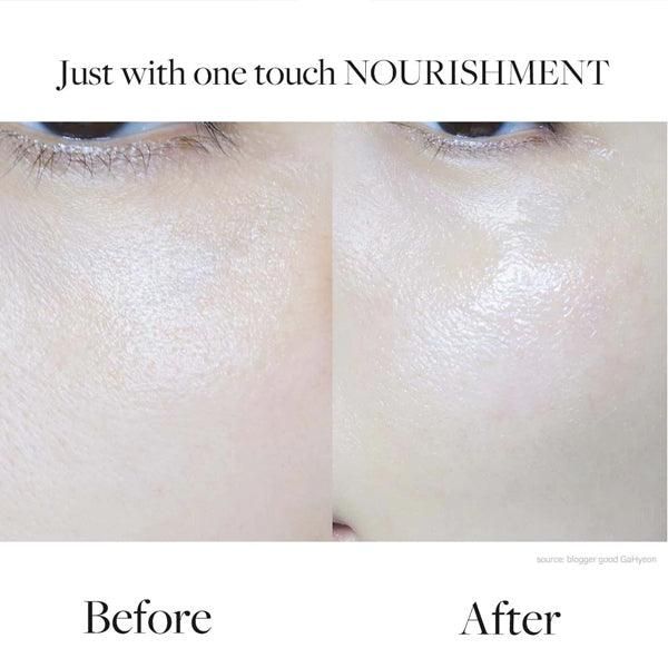 d'Alba Vegan Double Serum All in One Multi Balm 10g - EmpressKorea