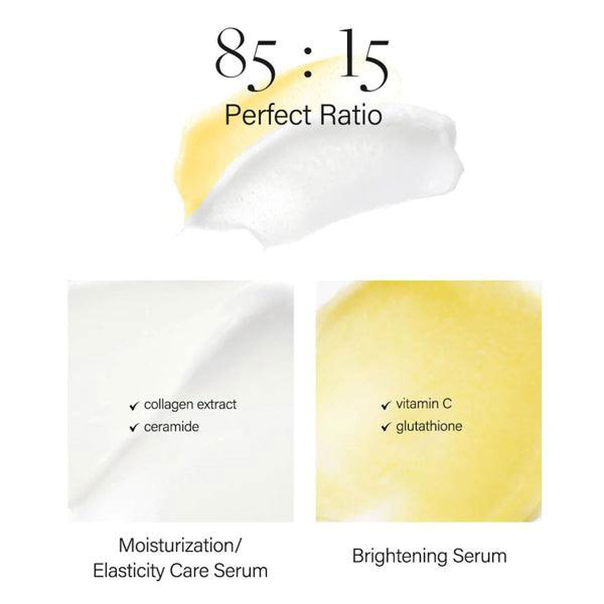 d'Alba Vegan Double Serum All in One Multi Balm 10g - EmpressKorea