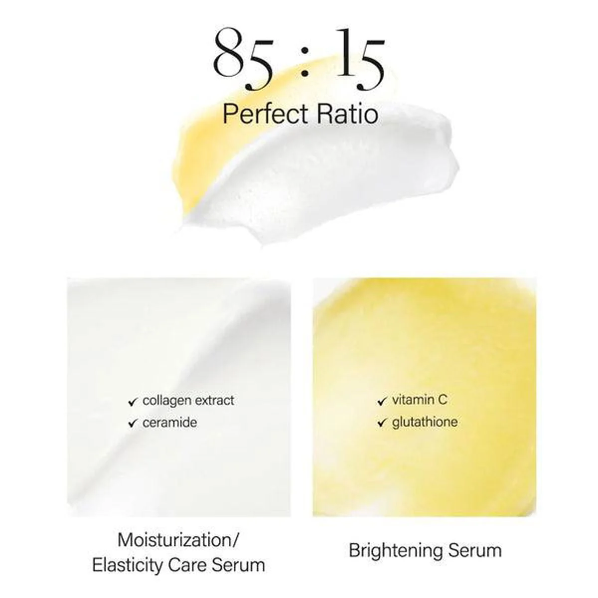 d'Alba Vegan Double Serum All in One Multi Balm 10g - EmpressKorea