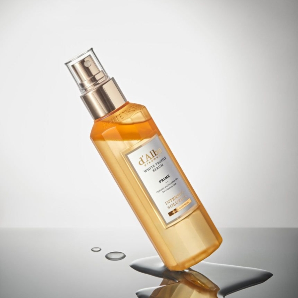 d'Alba Vegan Prime Intensive Serum 100ml - EmpressKorea