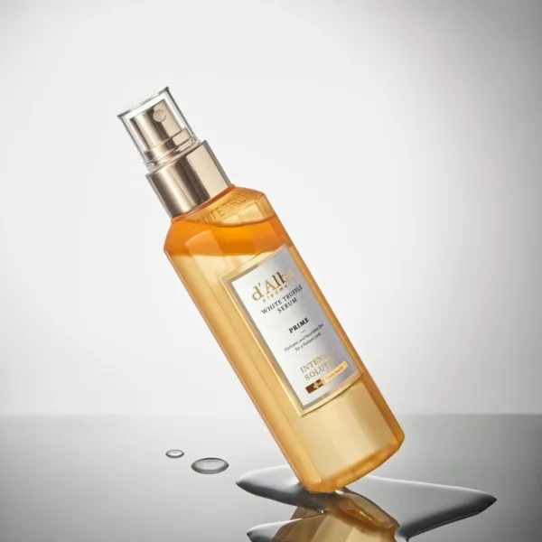 d'Alba Vegan Prime Intensive Serum 100ml - EmpressKorea