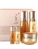 danahan Hong Bo Basic Care 3-piece Set - EmpressKorea