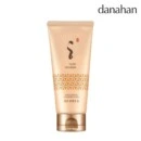 danahan Moisturizing Cleansing Foam 120ml - EmpressKorea