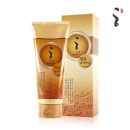 danahan Red Clay Foam Cleansing 200ml - EmpressKorea