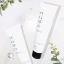 danirus Vivid Whitening Toothpaste 120ml - EmpressKorea