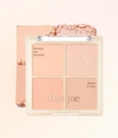 01.Warm Blending