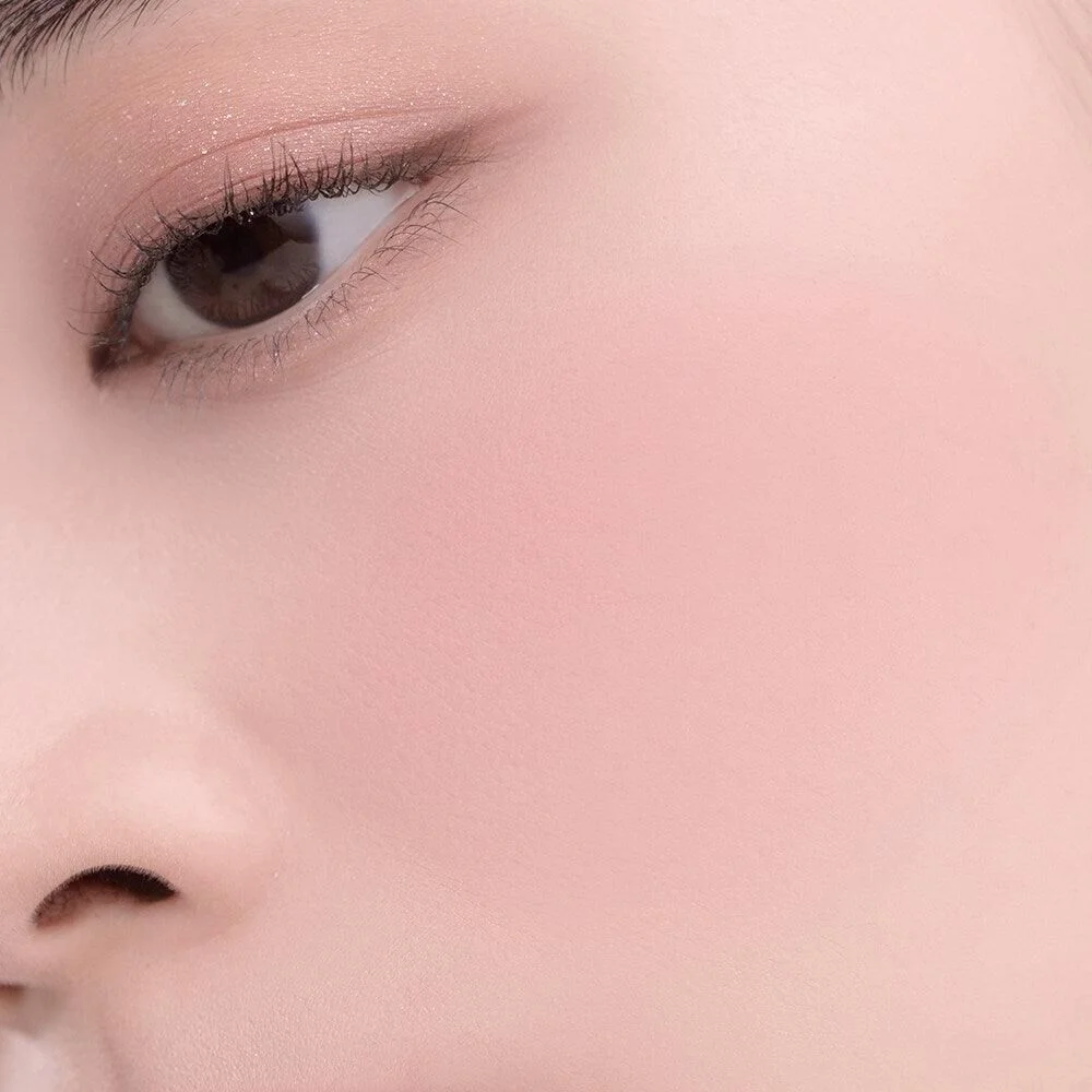 dasique Blending Mood Cheek 05 Violet Knit 11.4g - EmpressKorea