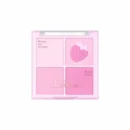 dasique Blending Mood Cheek #06 Berry Smoothie 11g - EmpressKorea
