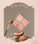 dasique Blending Mood Cheek 10 Muted Nuts - EmpressKorea
