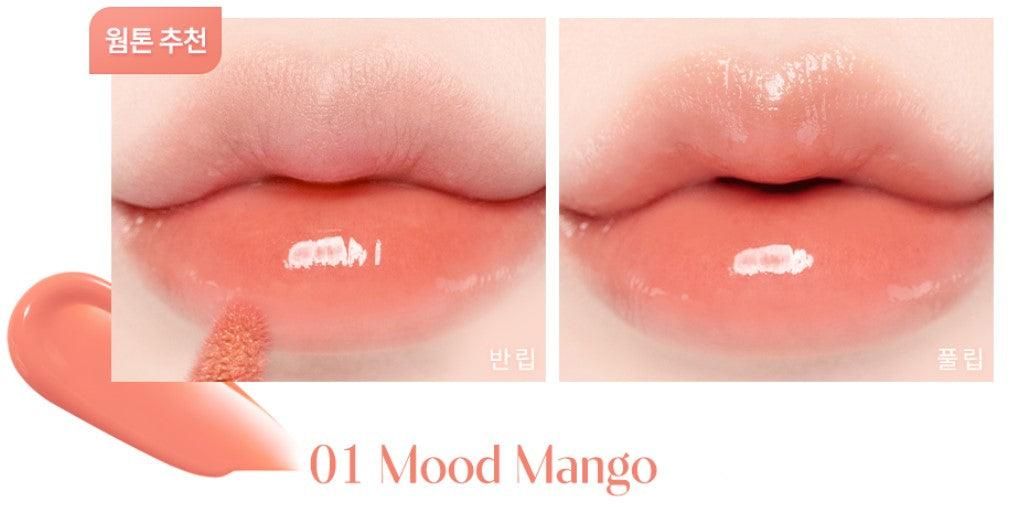 dasique Juicy Dewy Tint (7 Colors) 3.5g - EmpressKorea