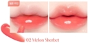 02 Melon Sherbet