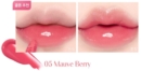 05 Mauve Berry