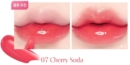07 Cherry Soda