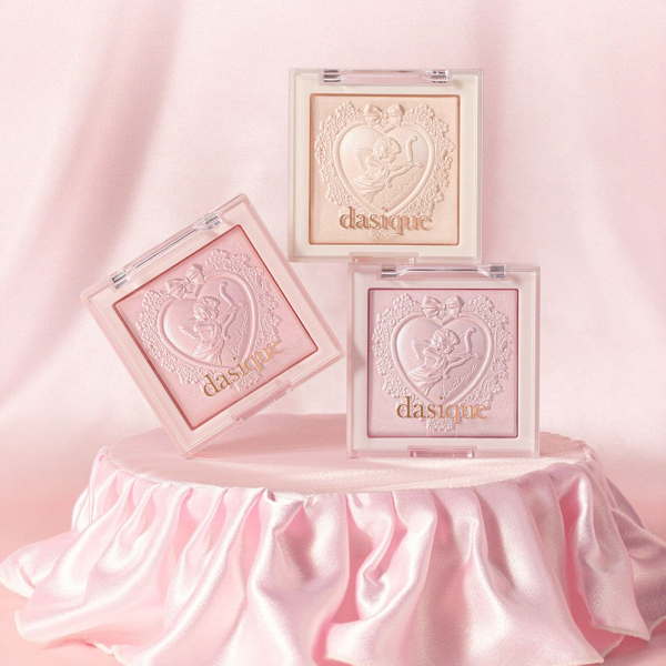 dasique Luxe Glow Highlighter 7g - EmpressKorea