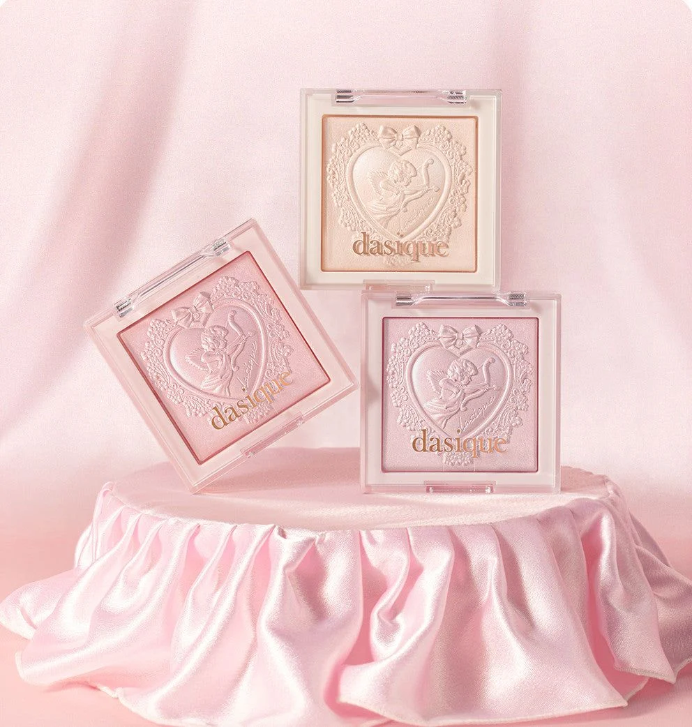 dasique Luxe Glow Highlighter 7g - EmpressKorea