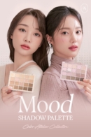 dasique Mood Shadow Palette 105g - EmpressKorea