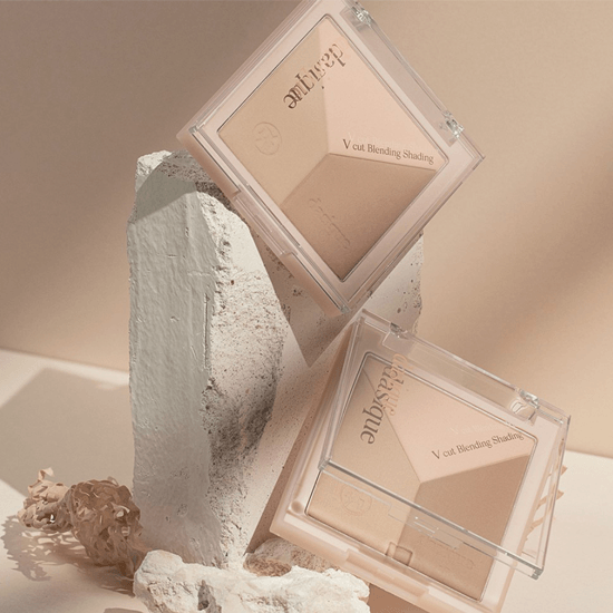 dasique V-Cut Blending Shading (2 Colors) 13g - EmpressKorea
